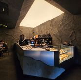 Foto di Bluline Coffee