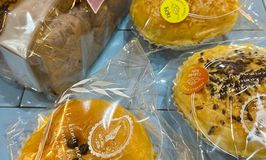 Roti Jadoel DS88