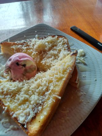 Foto Makanan di Arjuna Cafe