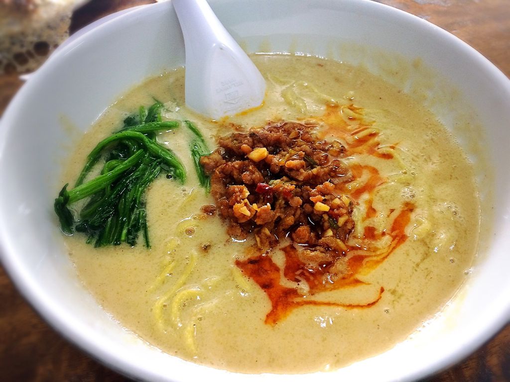 Wallpaper Yoiko Ramen 415 Kemang Lengkap Menu Terbaru Jam Buka No Telepon Alamat Dengan Peta For Android