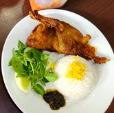 Foto di Bebek Bentu