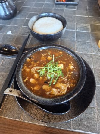 Foto Makanan di Come-Xia