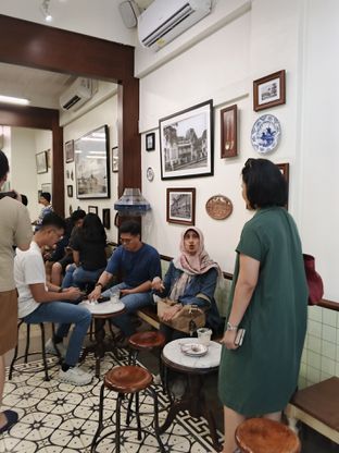 Foto 10 - Makanan di Tji Laki 9 oleh Kuliner_jalan2_mimi_henie 