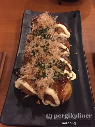 Foto 10 - Makanan di Daitokyo Sakaba oleh Icong 