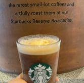 Foto di Starbucks Reserve