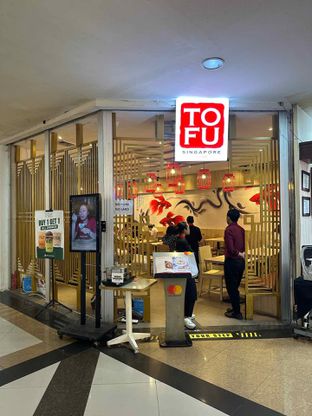 Foto 9 - Eksterior di Tofu Singapore by Yie Thou oleh Albert Murdiono
