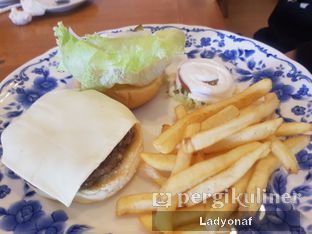 Foto review Dijan's oleh Placetogoandeat ID 15