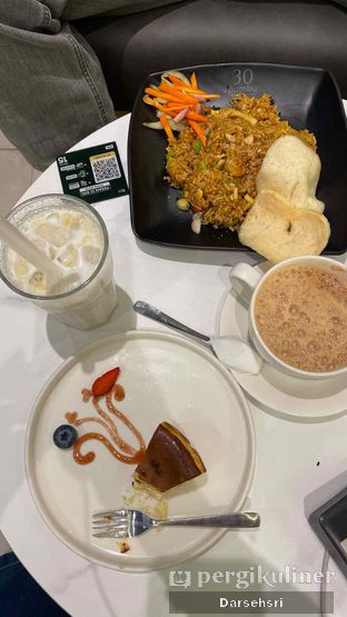 Foto 5 - Makanan di Thirty Bumbu by Chop Buntut oleh Darsehsri 