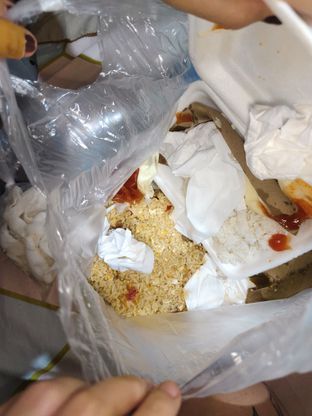 Foto 3 - Makanan di Warung Nyirnyir oleh Dhea Amanda