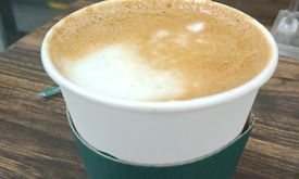 Point Cafe