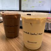 Foto di Ambil (Satu) Kopi