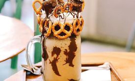 Island Creamery