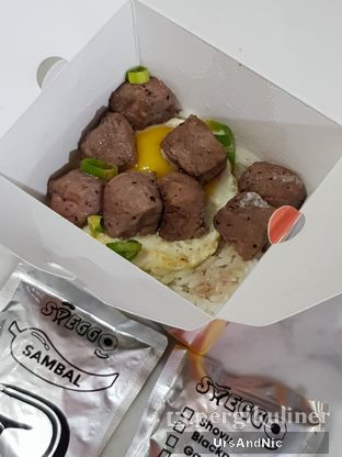 Foto 1 - Makanan di Steggo oleh UrsAndNic 