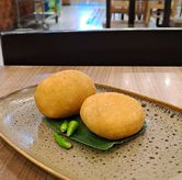 Foto di Dapur Solo