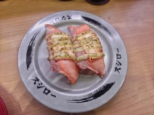 Foto 3 - Makanan di Sushiro oleh Handi Suyadi