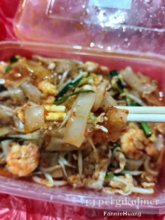 Foto Makanan di Bakmi Awi