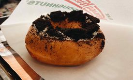 Krispy Kreme