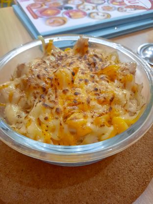Foto review Hong Tang x Cafe Canton oleh Handi Suyadi 3