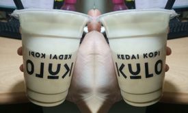 Kedai Kopi Kulo