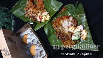 Foto Makanan di Soul Coffee & Eatery