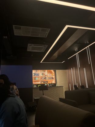 Foto - Makanan di Wine Palace oleh Tarti indriyani