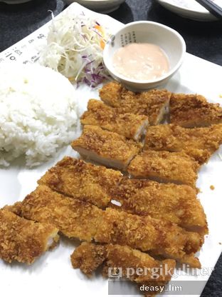 Foto review Noodle King oleh Deasy Lim 5
