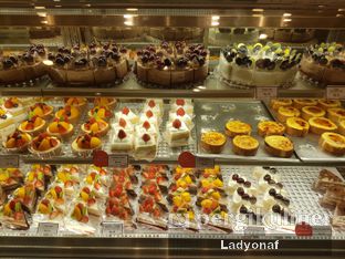 Foto review Chateraise oleh Placetogoandeat ID 7
