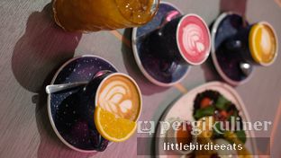Foto review Ottoman's Coffee Brewers oleh Eat Bite Snap  6