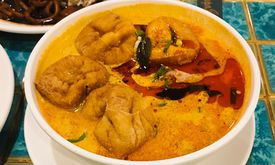 PappaJack Asian Cuisine