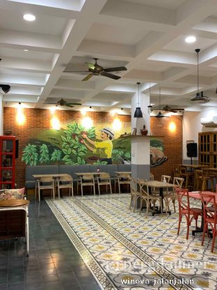 Foto review Kalingga Coffee oleh Diarykulineririn  9