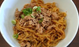 Mie Zhou