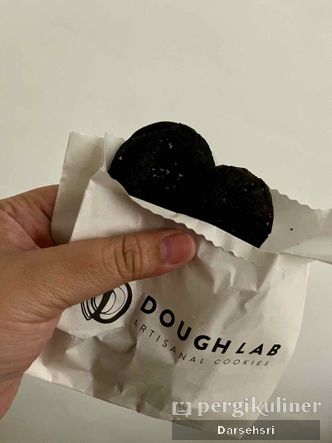 Foto Makanan di Dough Lab