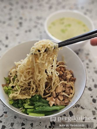 Foto Makanan di Bakmi Vin’s