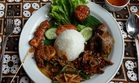 Cafe Batavia