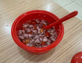 Foto review Bakmi Hong oleh Albert Murdiono 4