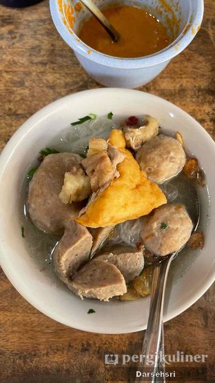 Foto review Bakso Rahma Wonogiri oleh Darsehsri  1