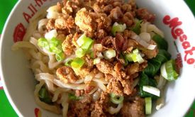 Mie Ayam Hanna