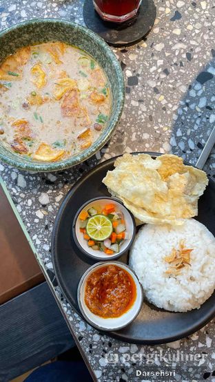 Foto 3 - Makanan di Mainstreet Dining & Coffee oleh Darsehsri 