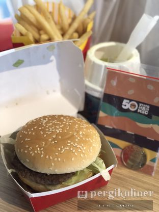 Foto review McDonald's oleh Oppa Kuliner (@oppakuliner) 3