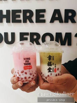 Foto 5 - Makanan di Xing Fu Tang oleh Jessica Sisy | IG @Jessica_sisy @jktculinarydiary