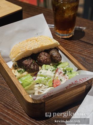 Foto review Balkan Shawarma oleh Kevin L - 林勇利 3