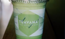 Starbucks Coffee