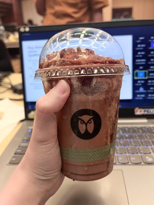 Foto review Maxx Coffee oleh duocicip  5
