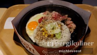 Foto 4 - Makanan di Pepper Lunch oleh Mich Love Eat