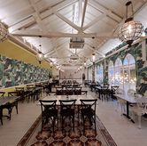 Foto di Restaurant Sarang Oci