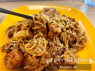 Foto review Coco Malatang oleh Fransiscus  1