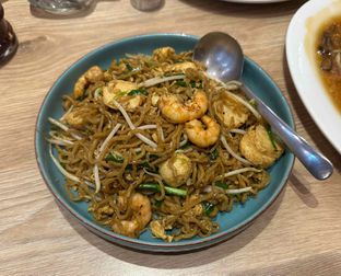 Foto 2 - Makanan di Tofu Singapore by Yie Thou oleh Albert Murdiono