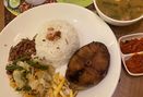 Foto Makanan di Kemangi