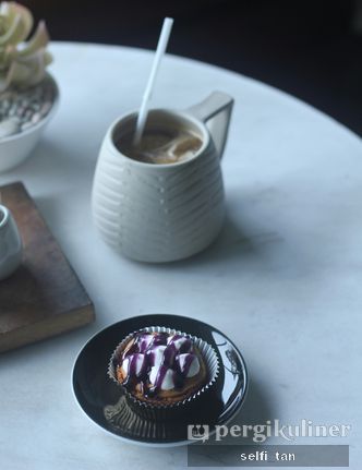 Foto Makanan di Watt Coffee