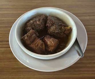 Foto Makanan di Manja Cafe & Resto